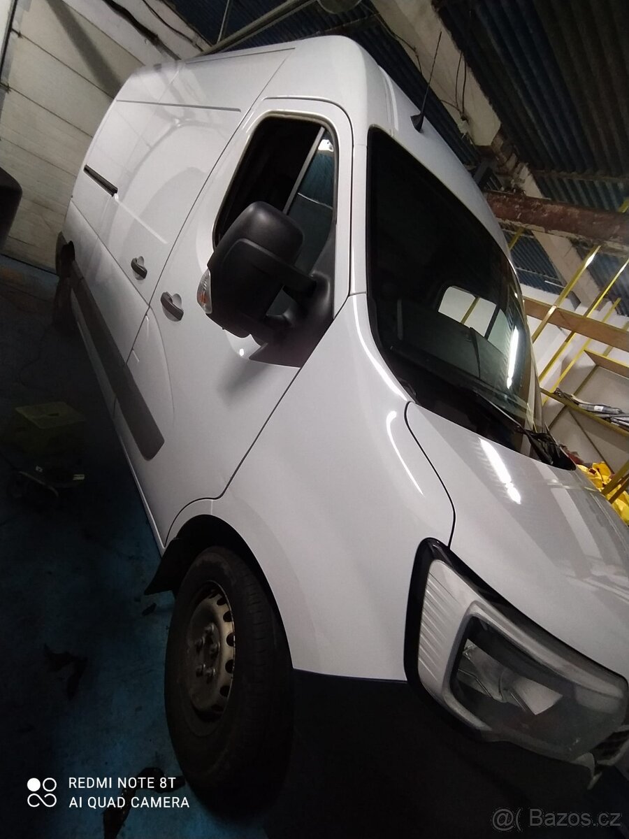 Renault Master 2.3 dCi - 5