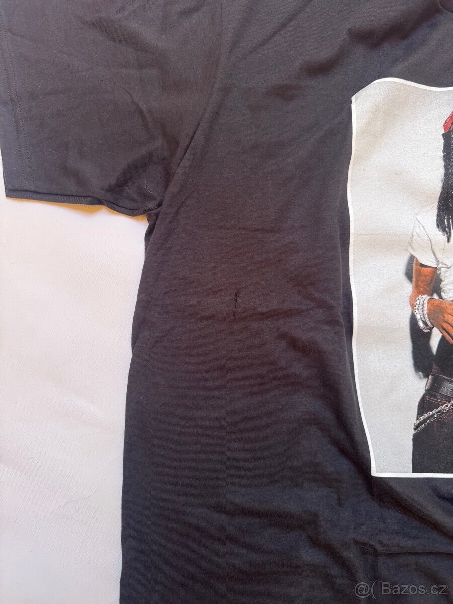 Supreme Playboi Carti Black - 5