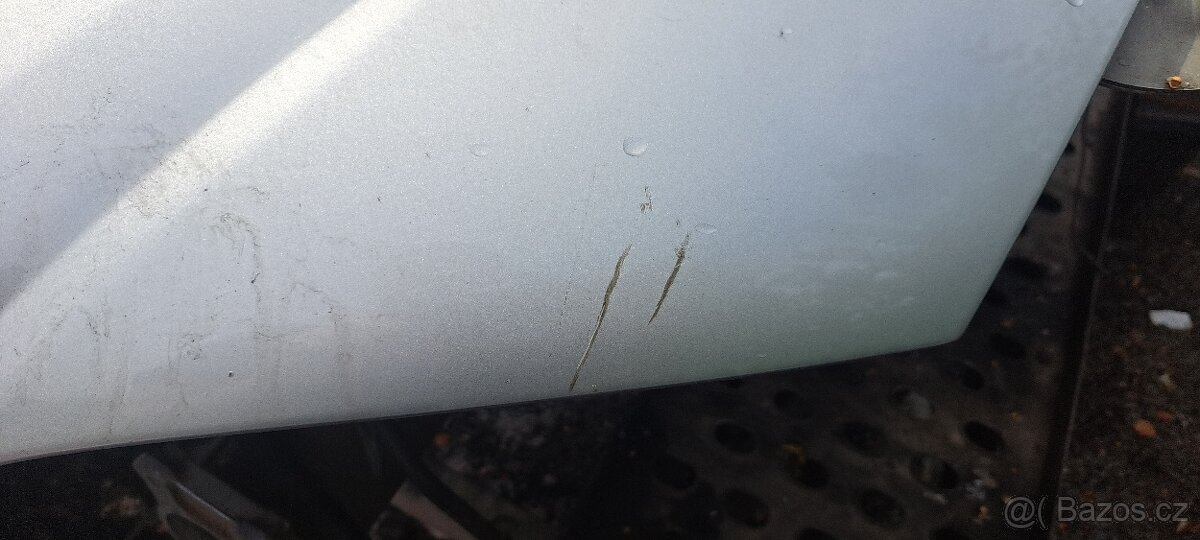 Kapota audi a8 4e d3 facelift - 5