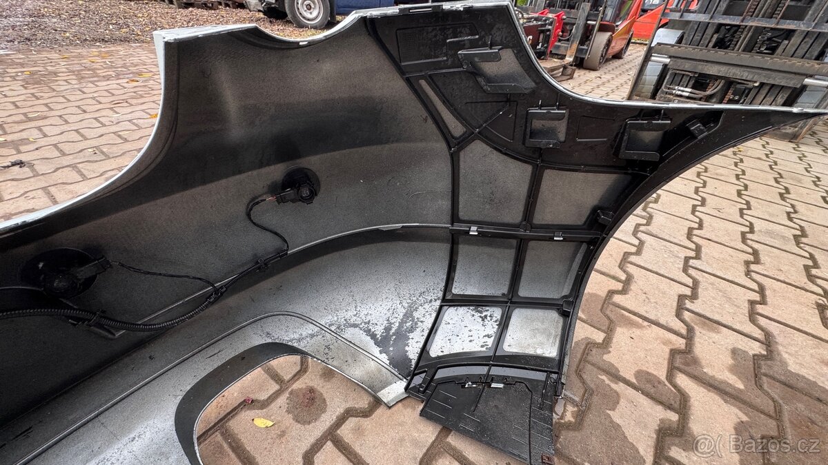 Vw eos zadní nárazník - 5