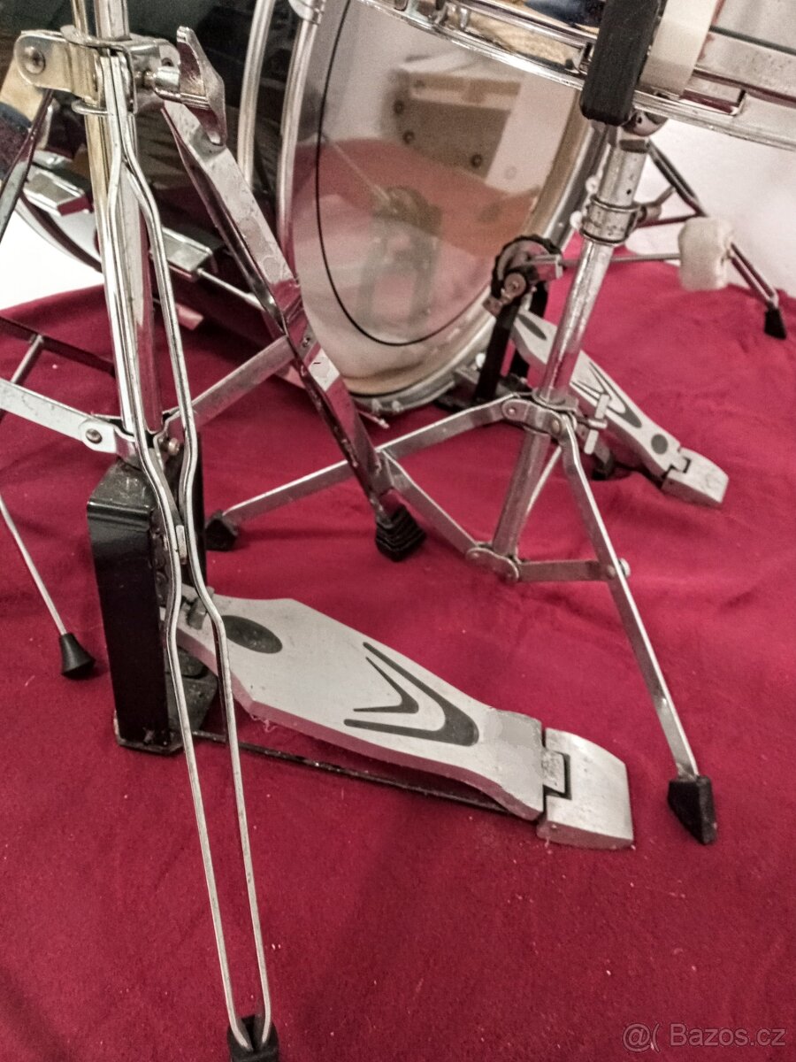 Bicí Millenium / Black Beat - 5