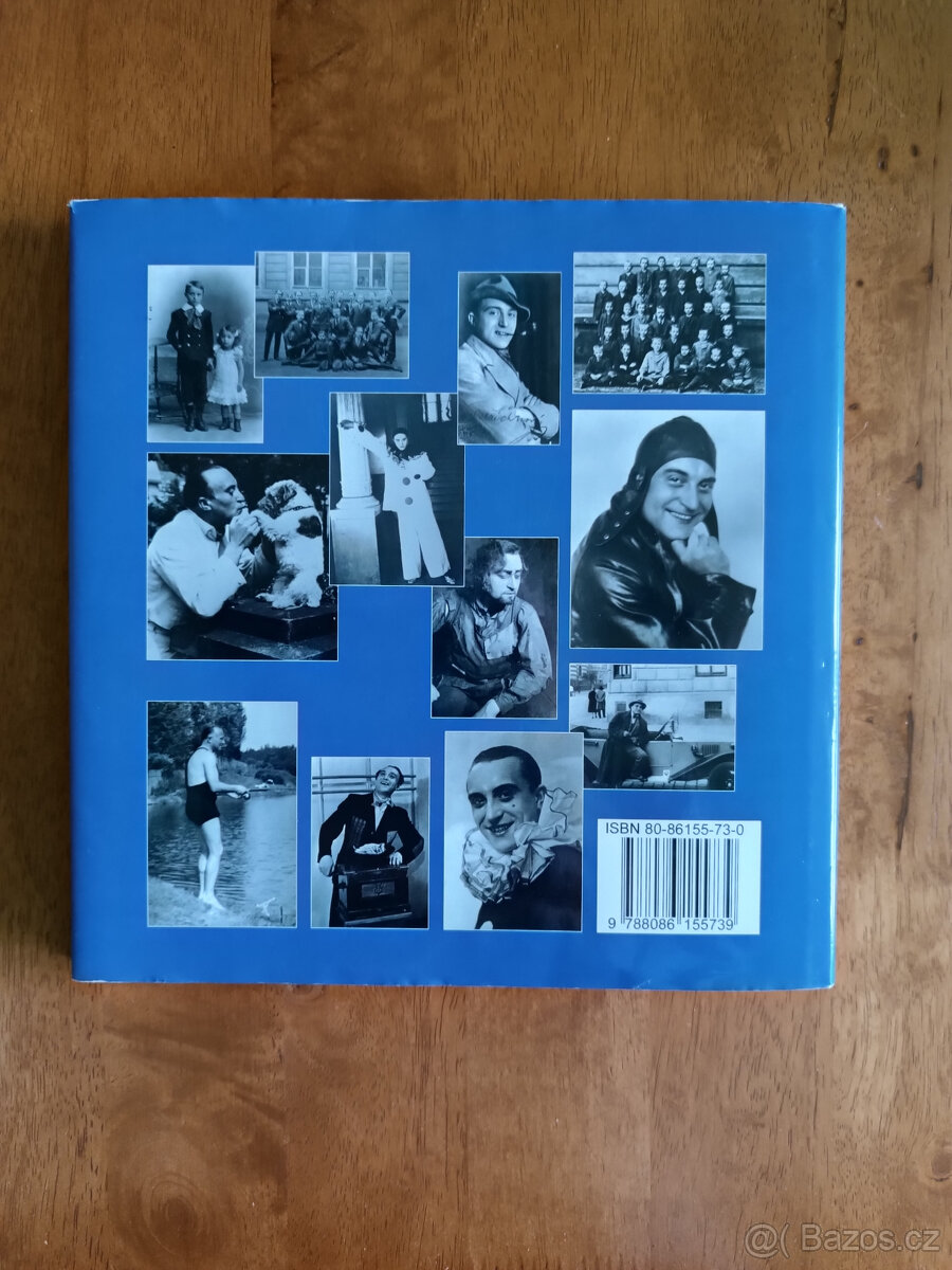 Oldřich Nový - - Obrazový životopis - 5