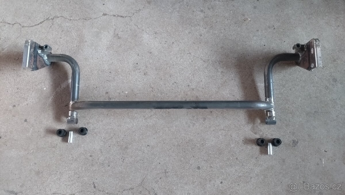 Přívěsný vozík páv 100 - 5