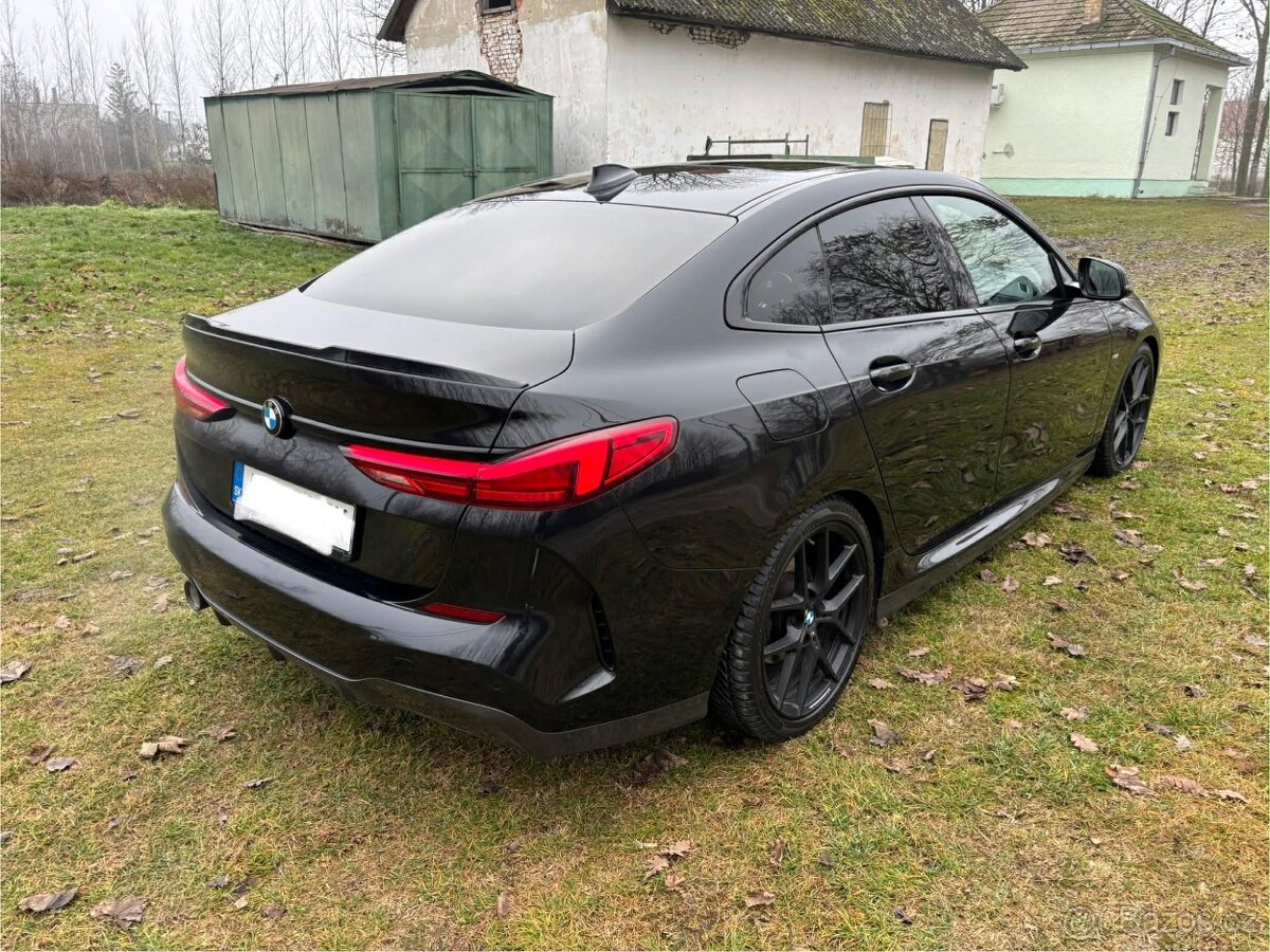 BMW Rad 2 Gran Coupé 2 218i A/T M paket - 5