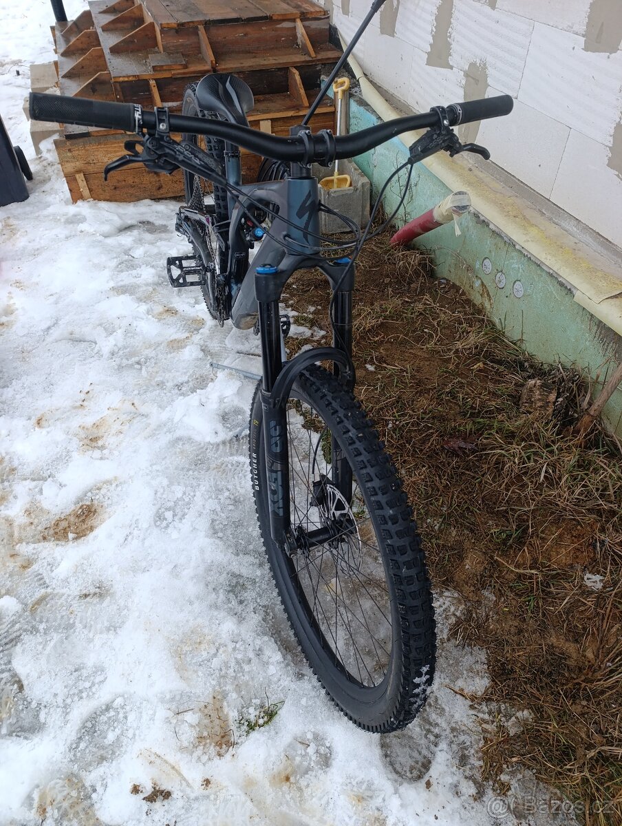 Specialized stumpjumper - 5