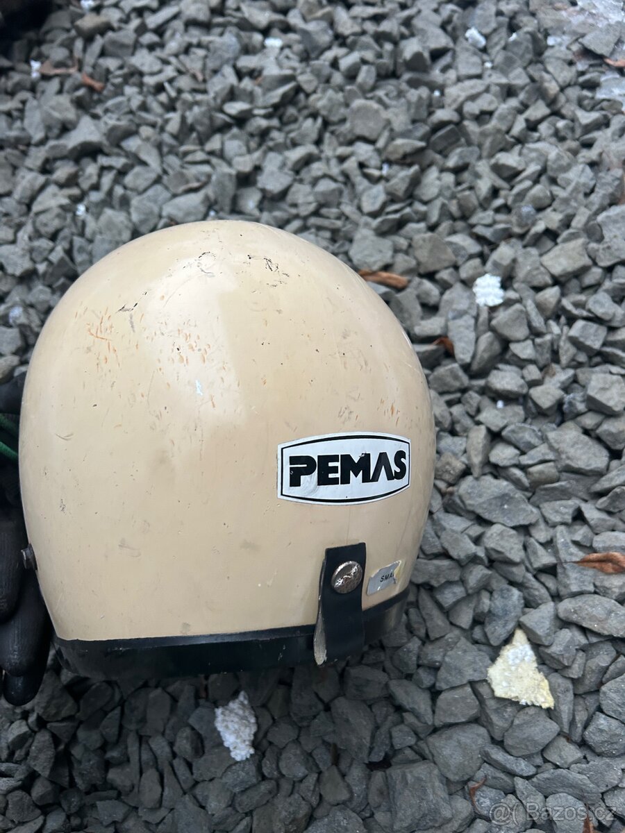 moto helma kokos - 5