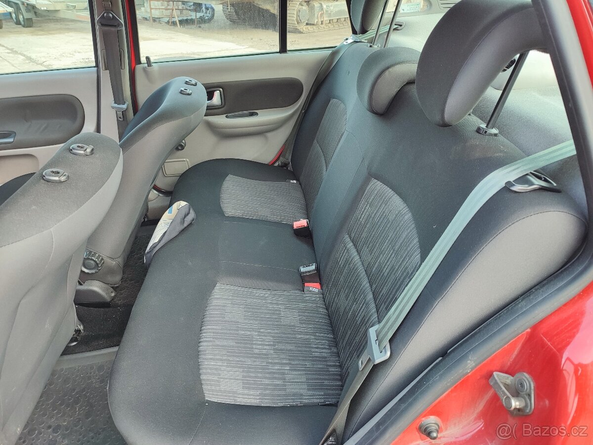 Renault Thalia č. 247 - 5