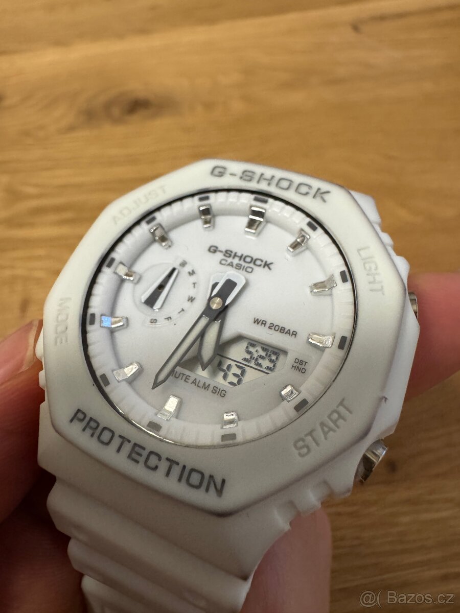 Casio g shock - 5