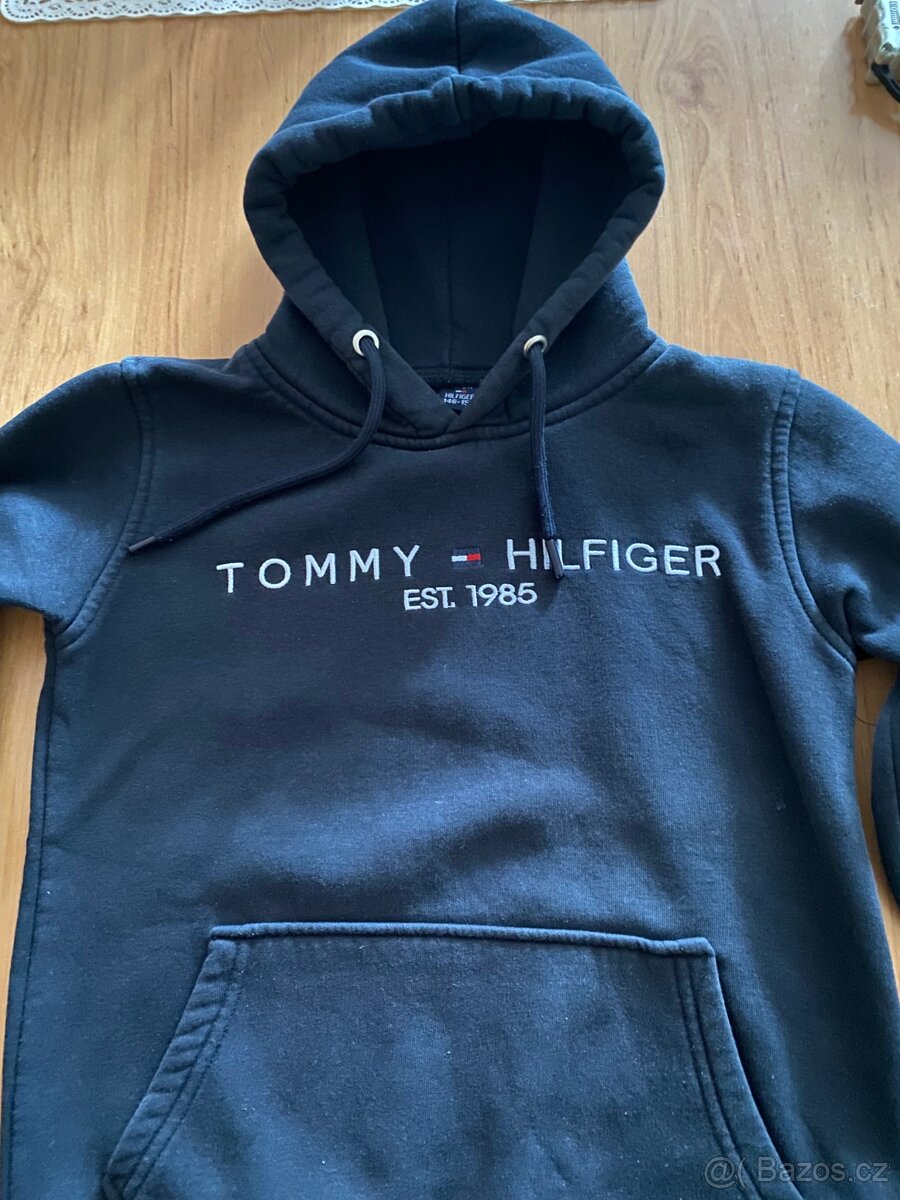 Tepláková souprava TOMMY HILFIGER - 5