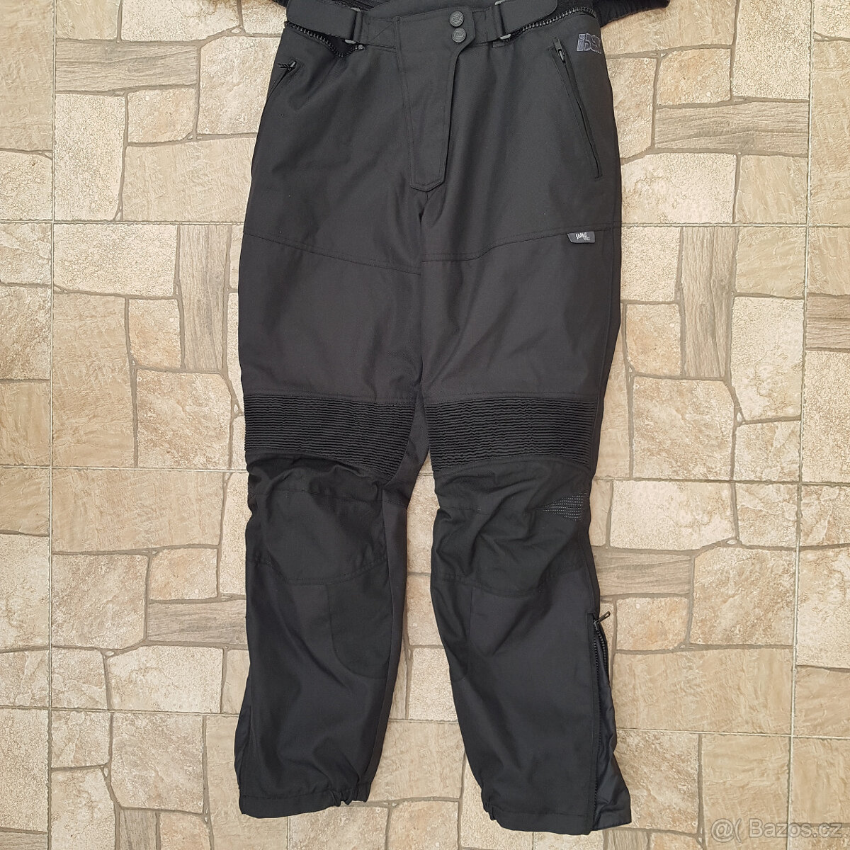 JAKO NOVÉ iXS vel. DL - 5