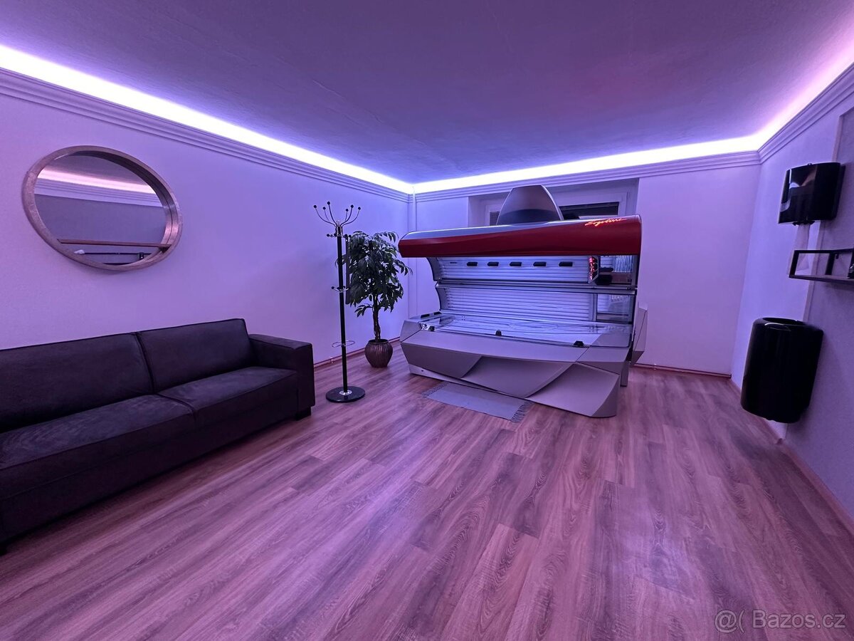 Ergoline Evolution 500 turbo - 5