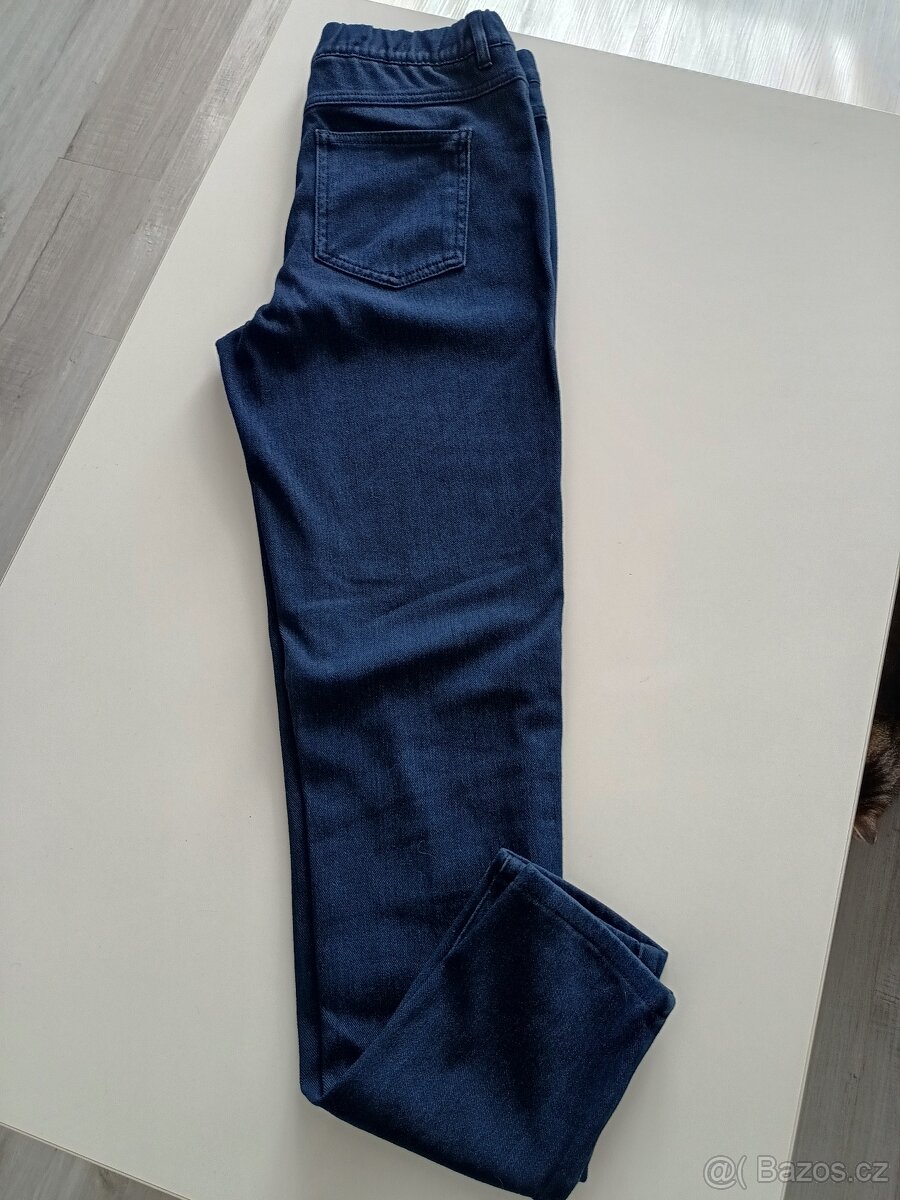 Džíny - 5