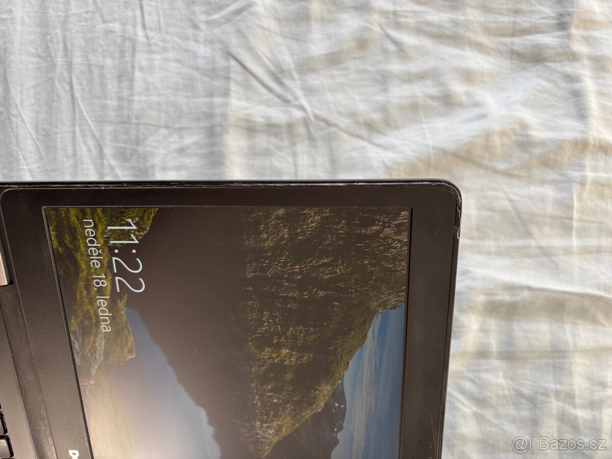 Dell Latitude E7470 | i5 | 16GB RAM | 256GB SSD | Win 10 Pro - 5