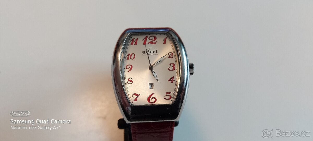 panske hodinky axcent - 5