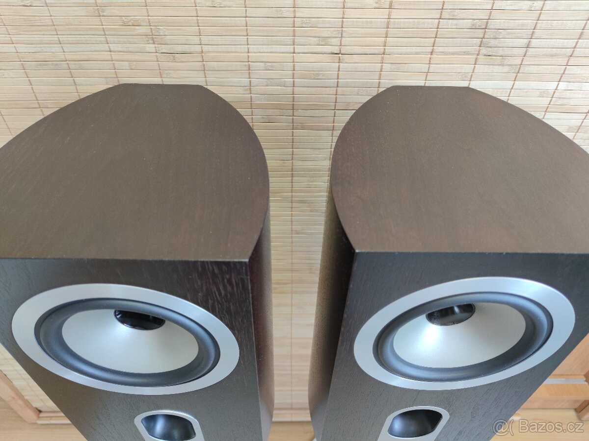 Tannoy Revolution Signature DC6 - 5