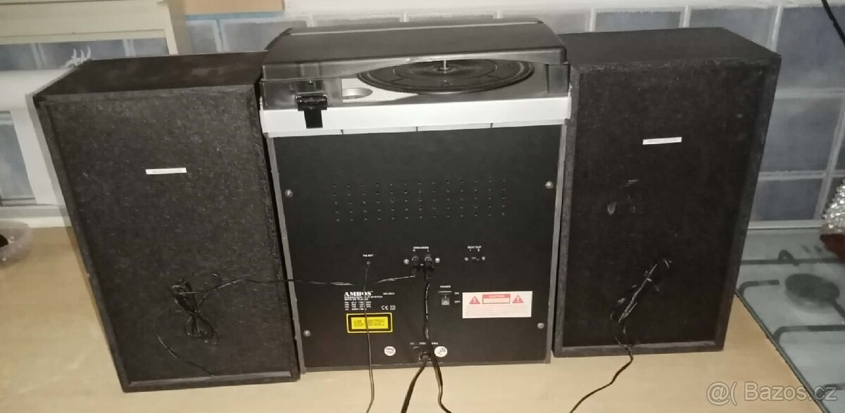 Hi-fi Zn.Hannah - 5