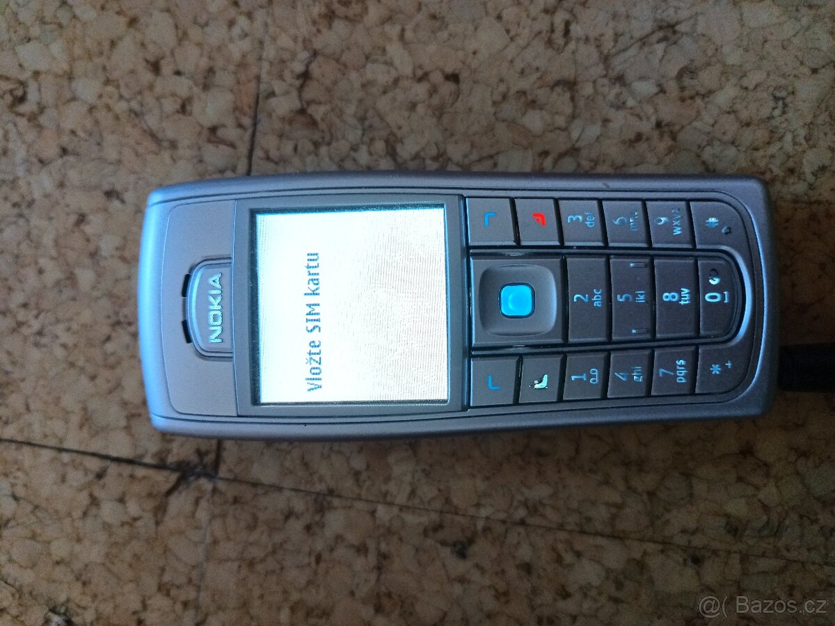 6230i Legendary Silver Edition - 5