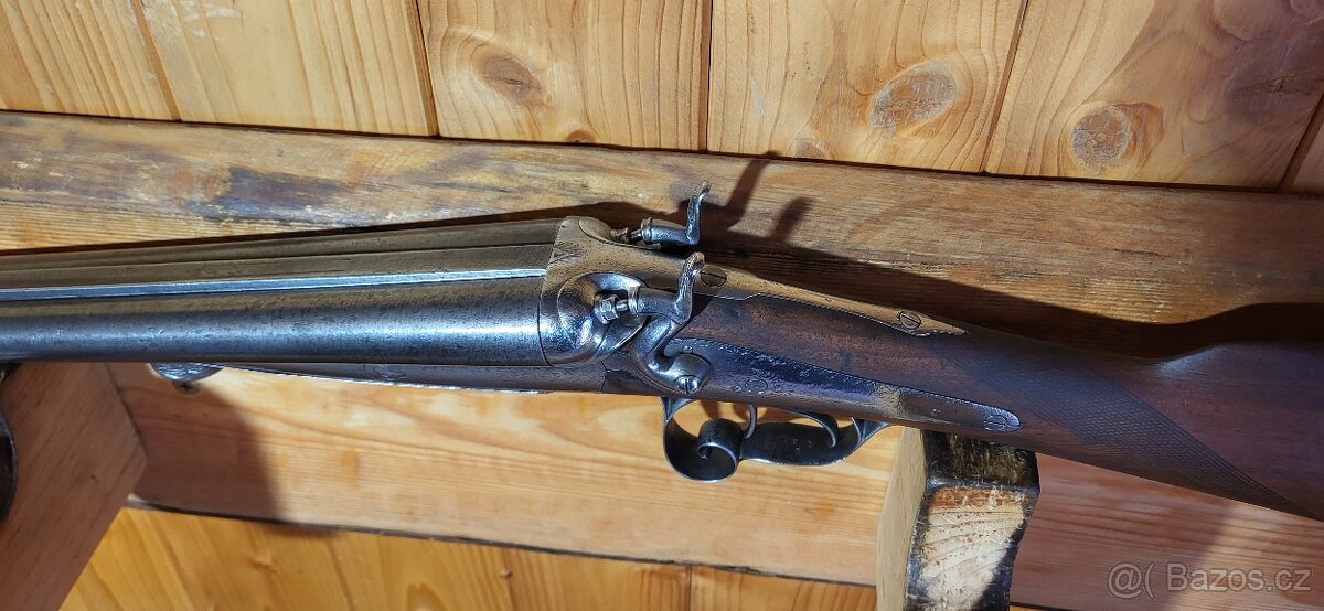 BROKOVNICE KOČÁROVÁ CAL 16 - 5