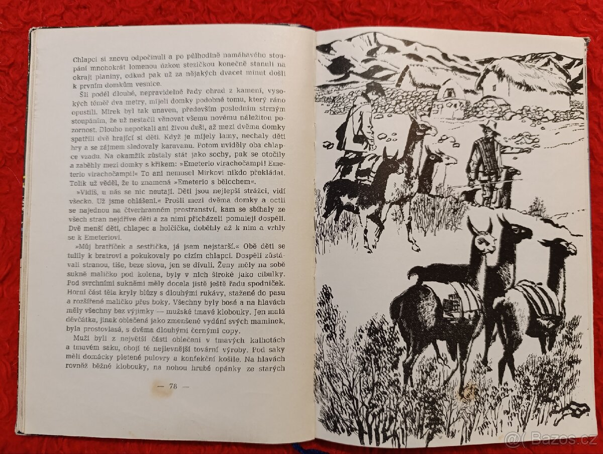 ROBINSONI Z AND Václav Šolc - 5