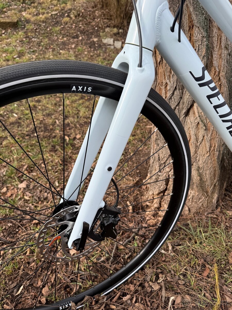 Specialized Sirrus 3.0 ST - 5