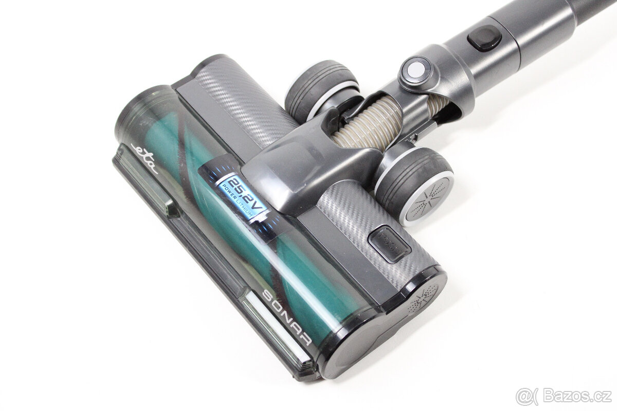 Tyčový vysavač ETA Sonar 2232 90000 - se zárukou - 5