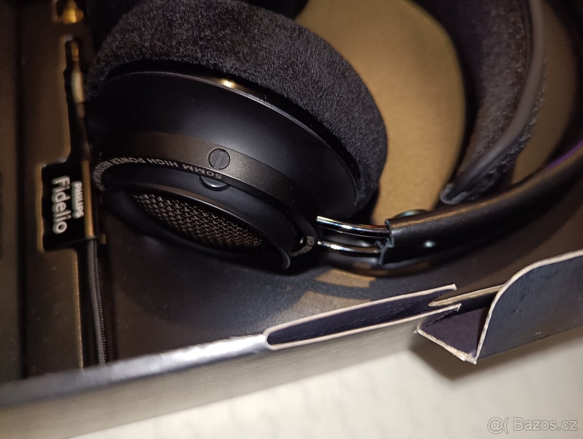 Philips Fidelio X2HR - 5