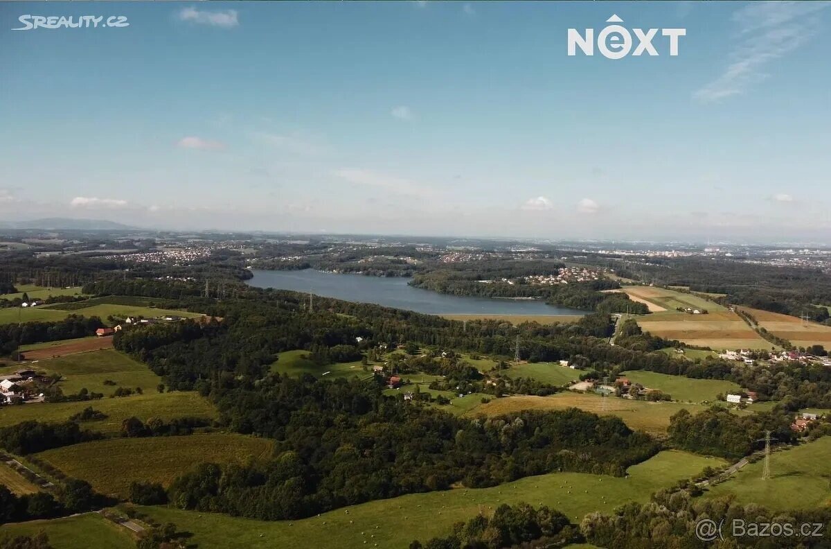 Prodej stavebního pozemku 1799m2 - 5