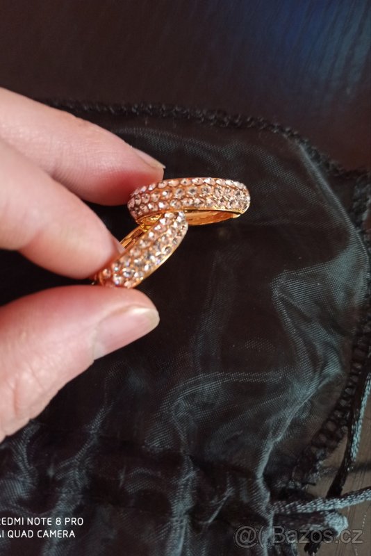 Krásné náušnice 2 - 5