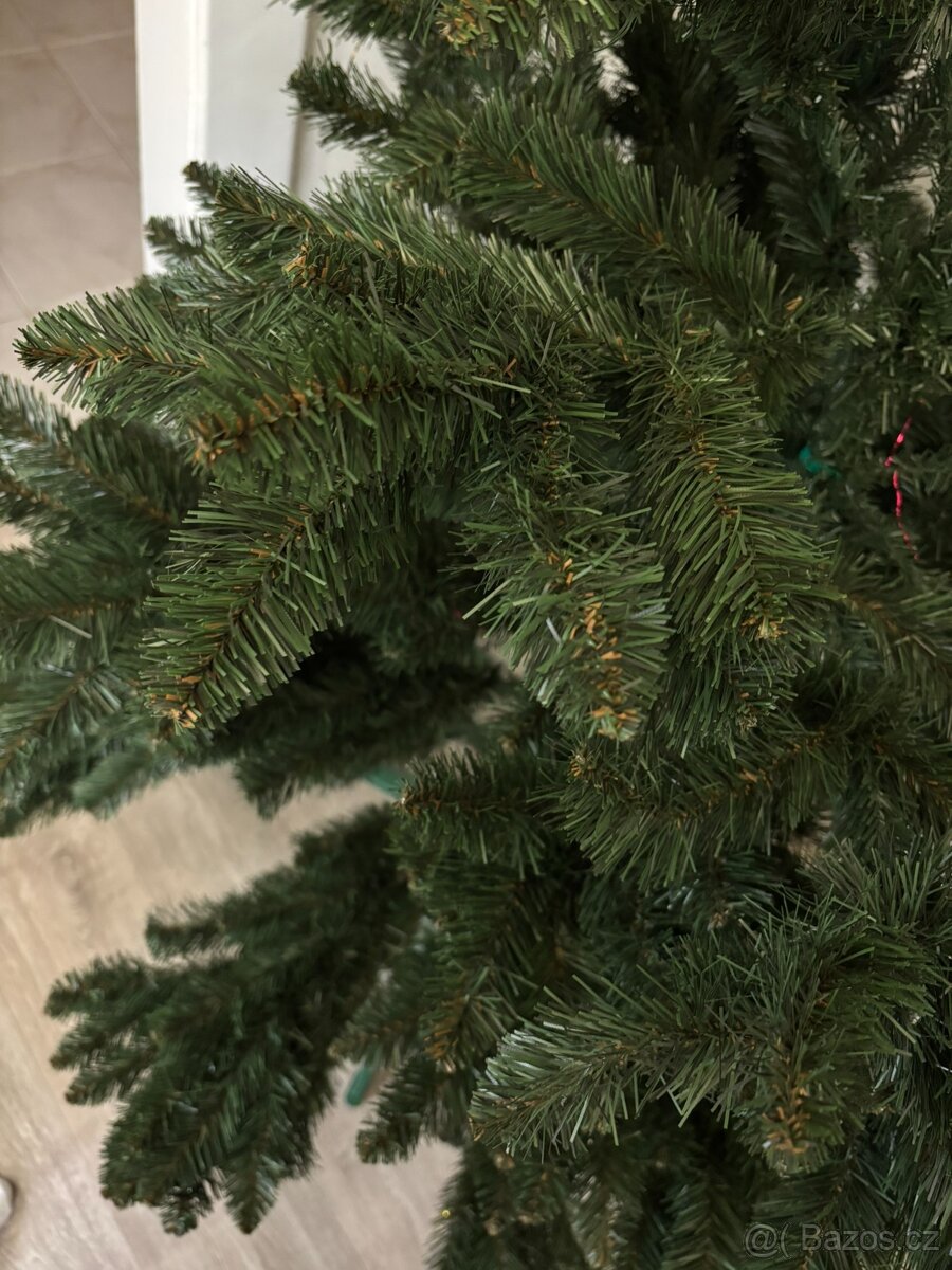 Vánoční stromeček - 5