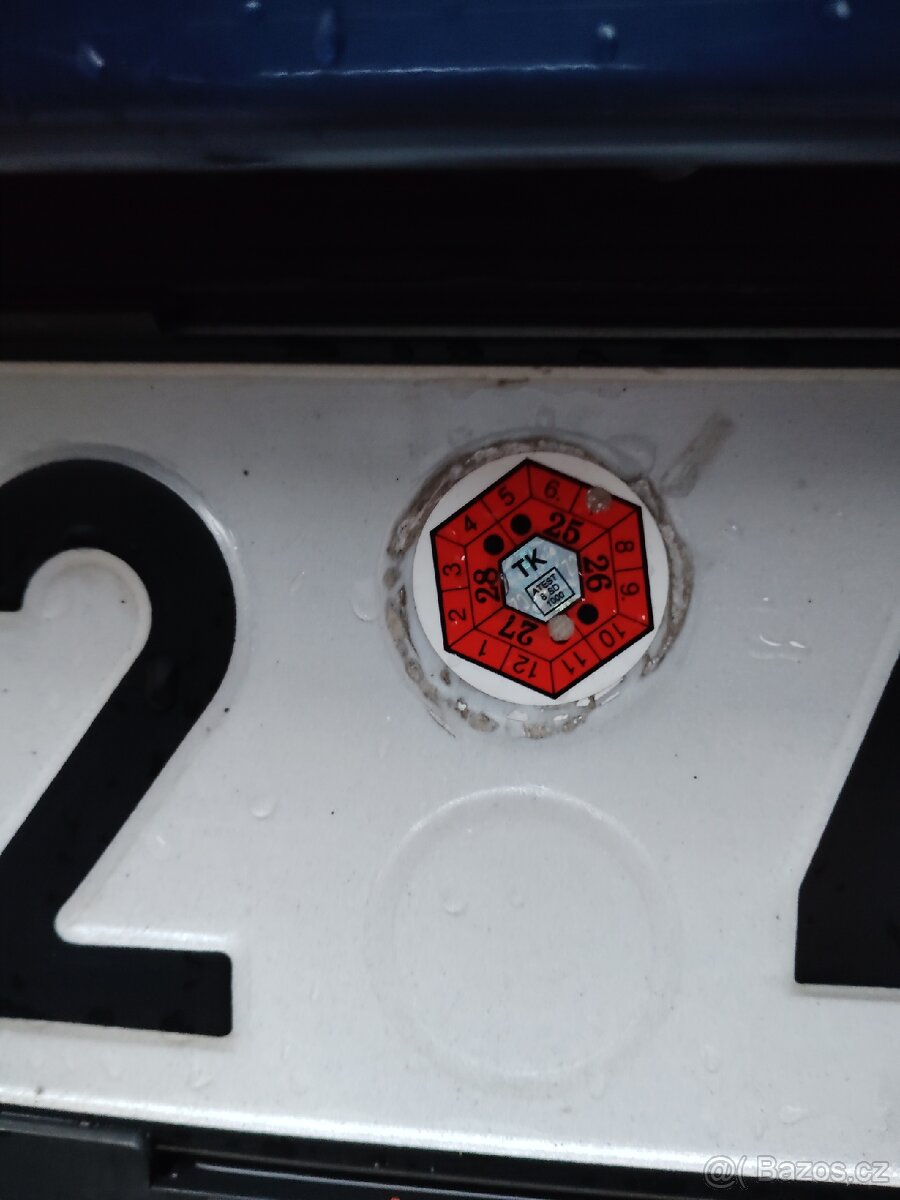 Peugeot 307 Cabrio 2.0 HDI - 5