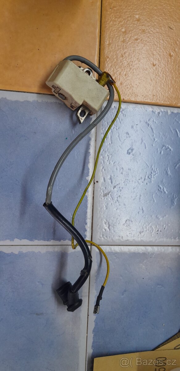 Oleomac 956 a 962 - 5