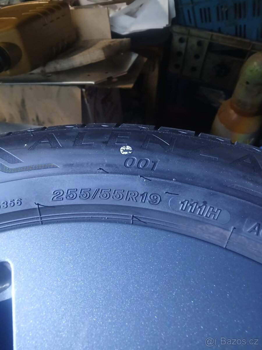 Kola Audi E-tron Top Stav - 5