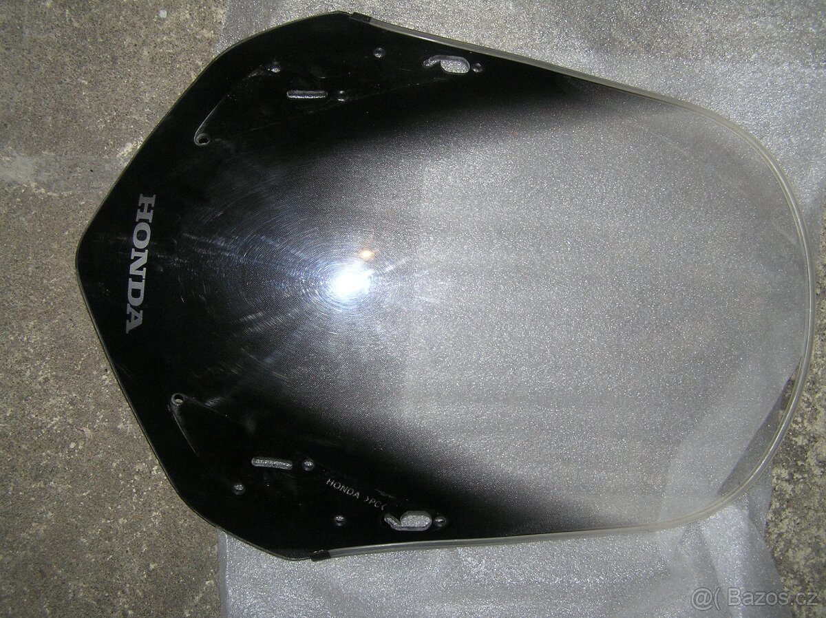 Honda XL 650, XL 700 Transalp a XL 1000V Varadero - 5