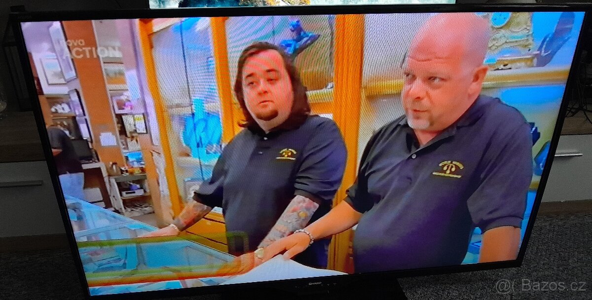 Nabizim tel Sharp k prodeji - 5