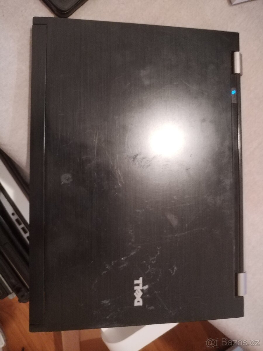 Dell Latitude e6400 - 5