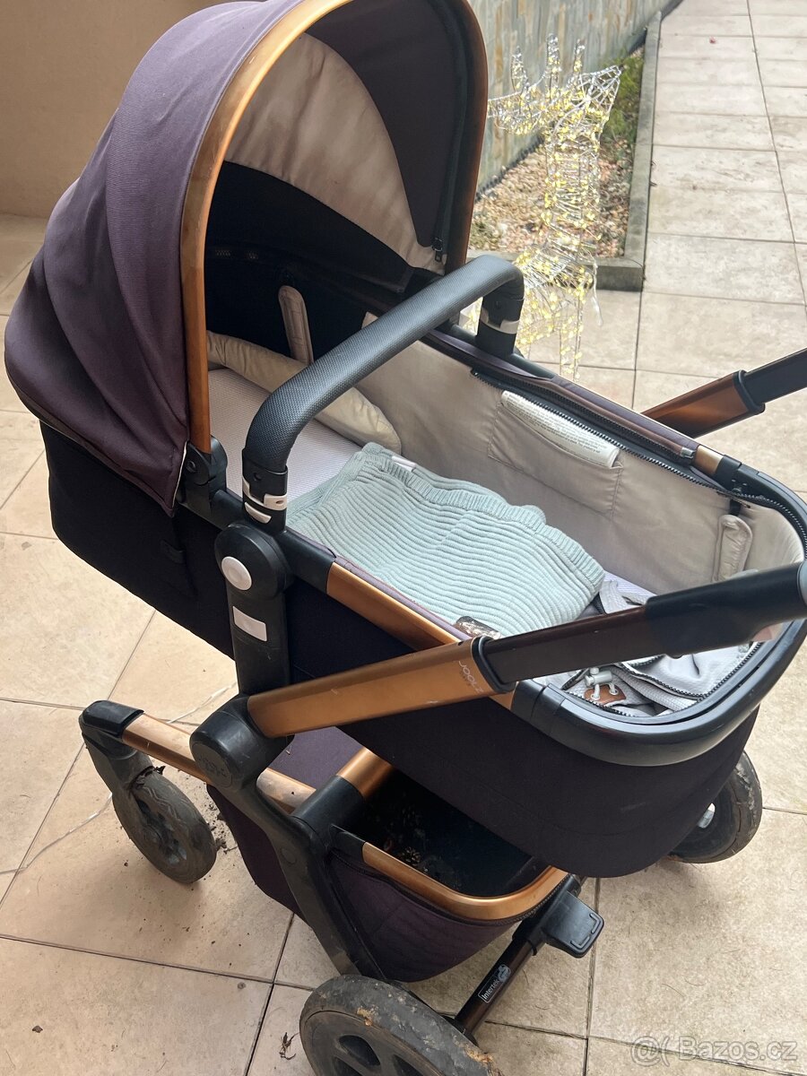 Kombinace kočár Joolz Day 3 - 5