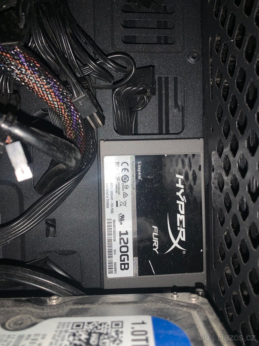 Prodám herní Pc - 5