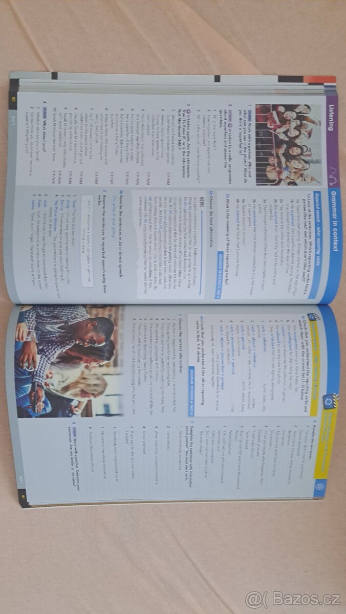 Gateway to Maturita B2 - 5