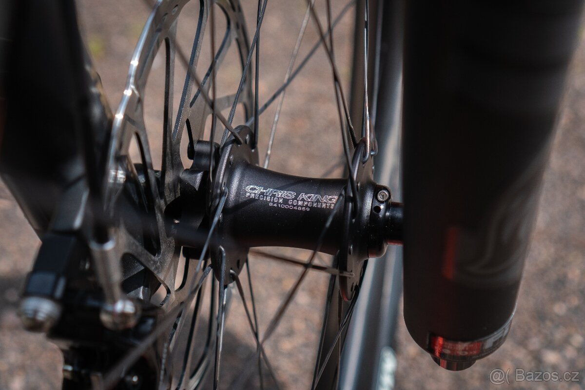 Canyon Spectral CFR 9.0 Ltd - 5