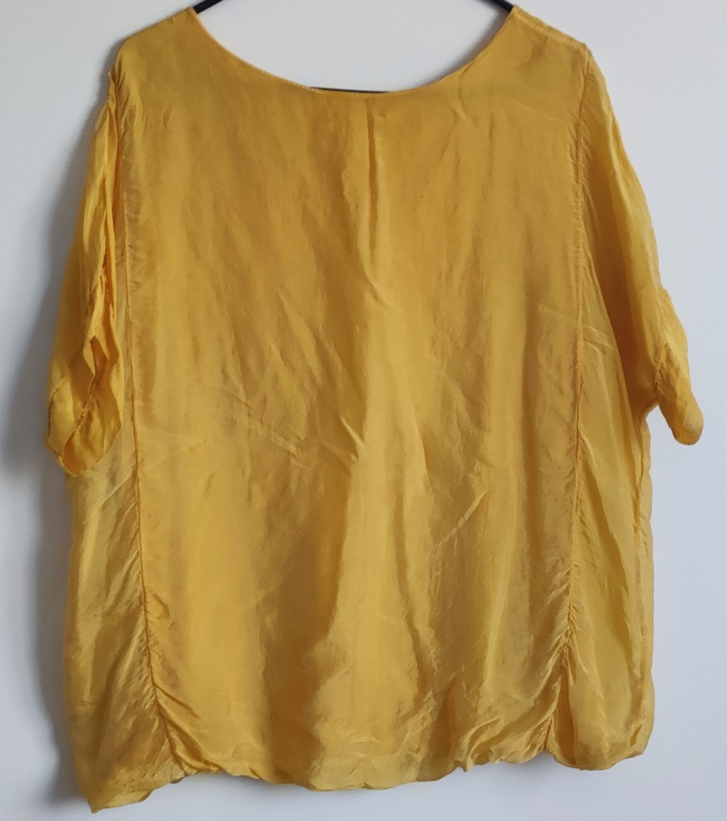 Dámská halenka - 5