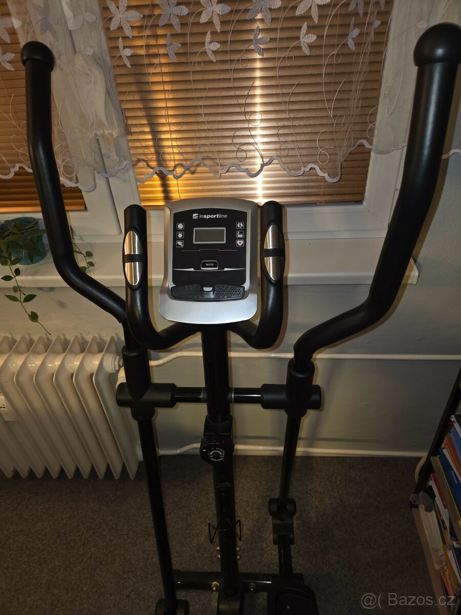 Eliptický trenažer Petyr ET - 5