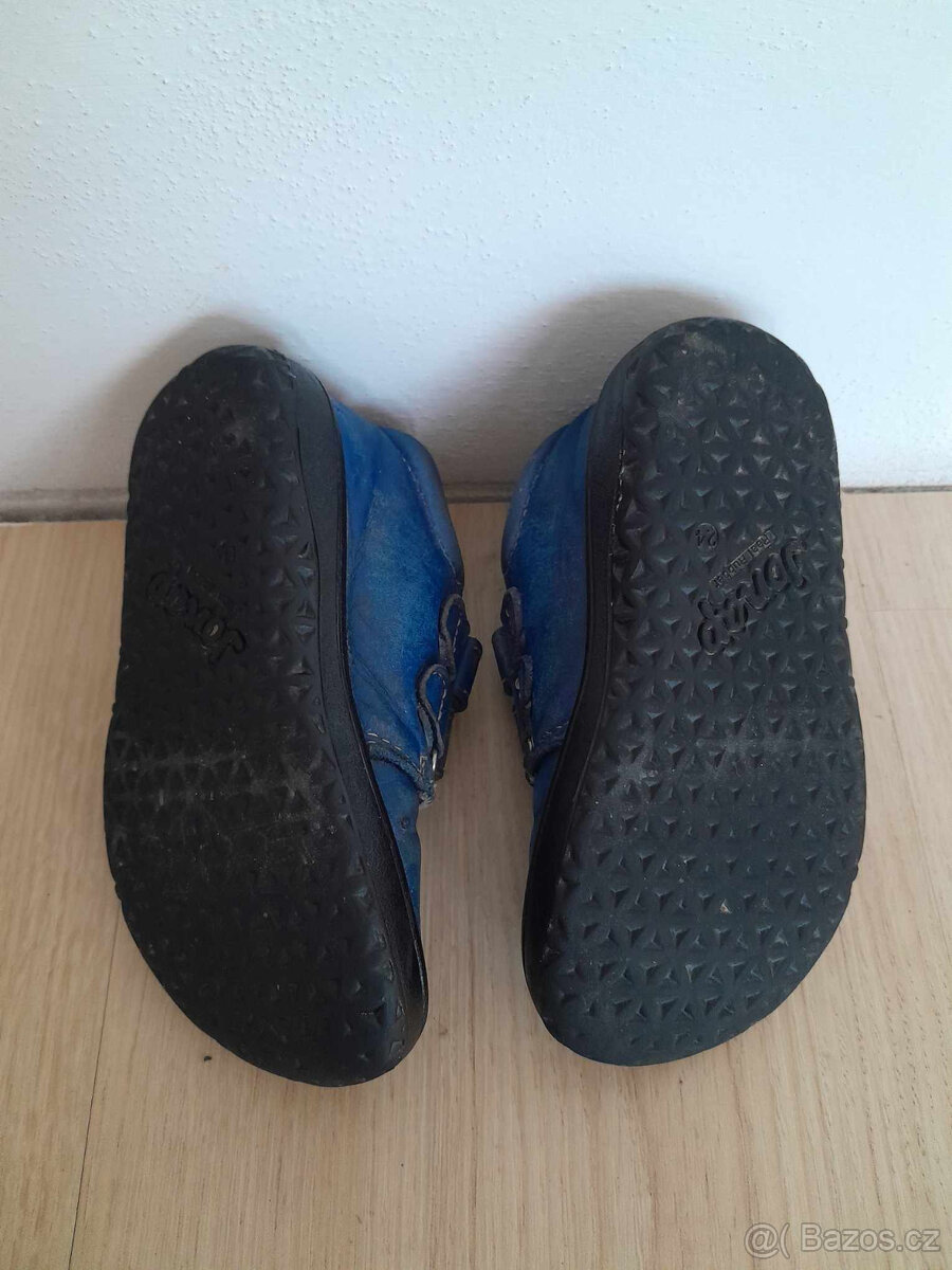 Barefoot boty Jonap 24 - 5