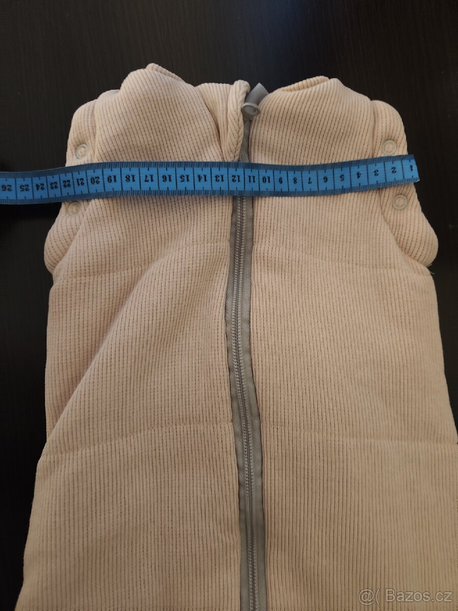 Spací pytel Sleepee celoroční - 5