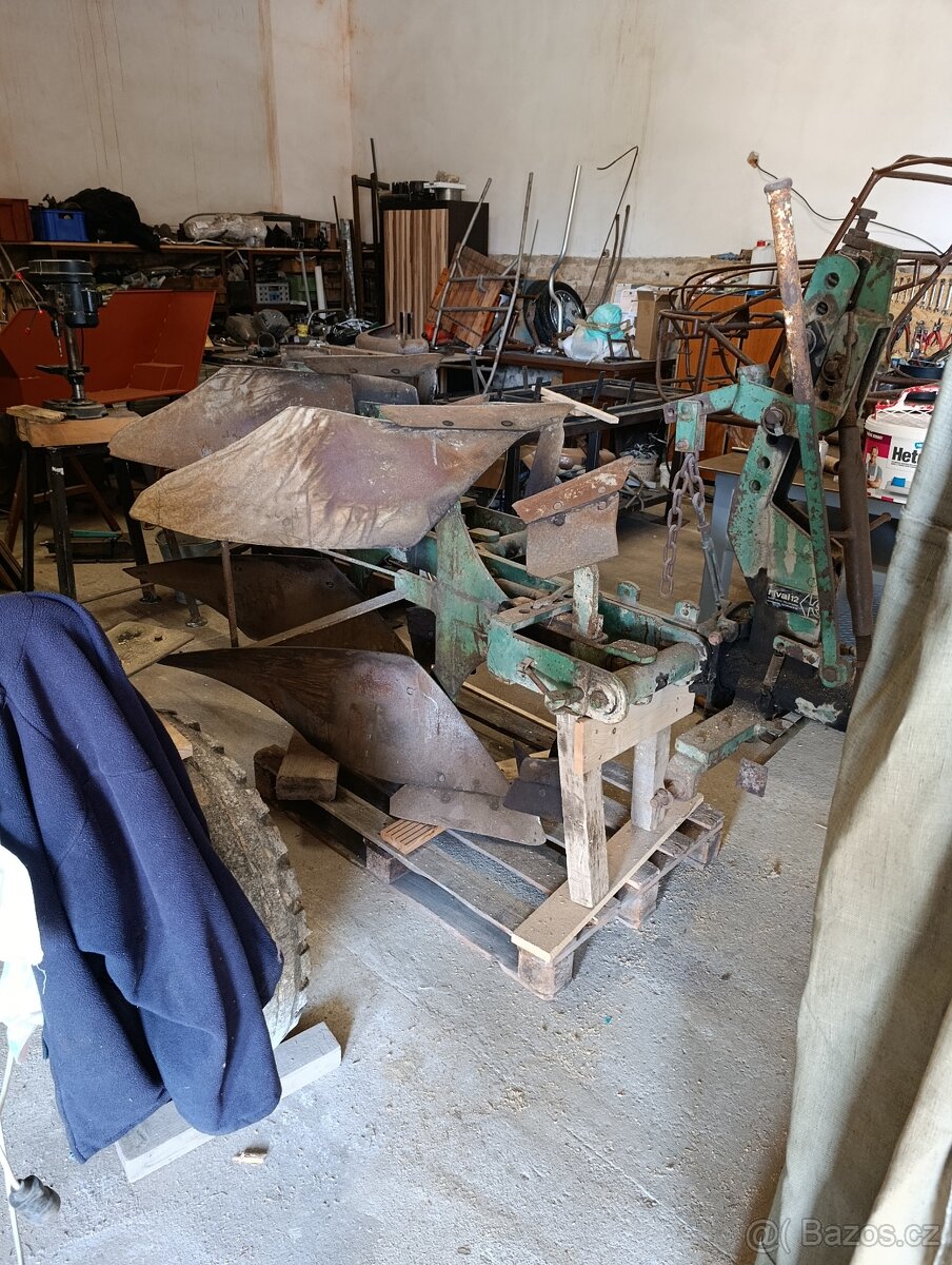 Pluh obracak dvojak - 5