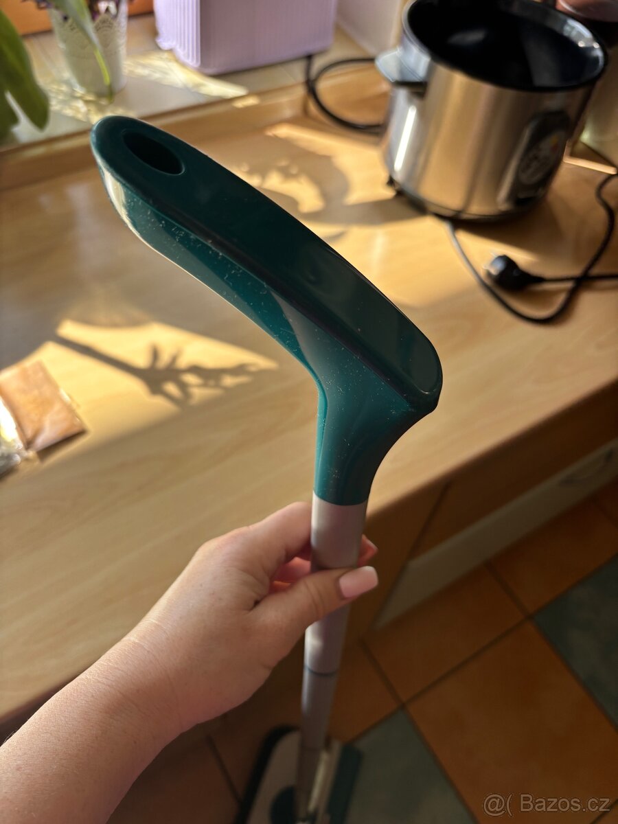 Mechanický vysavač LEIFHEIT - 5