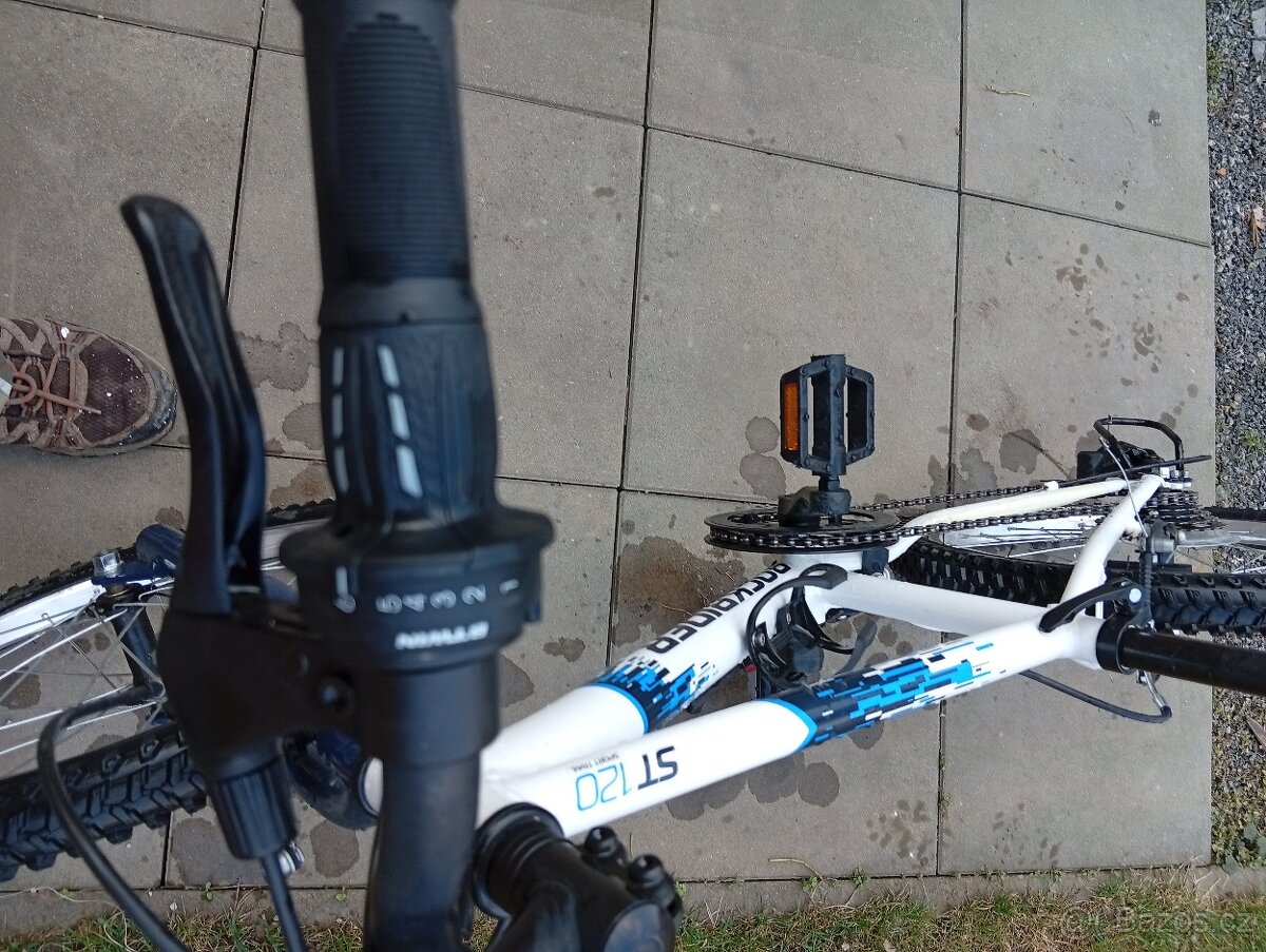 Dětské kolo 20" - 5