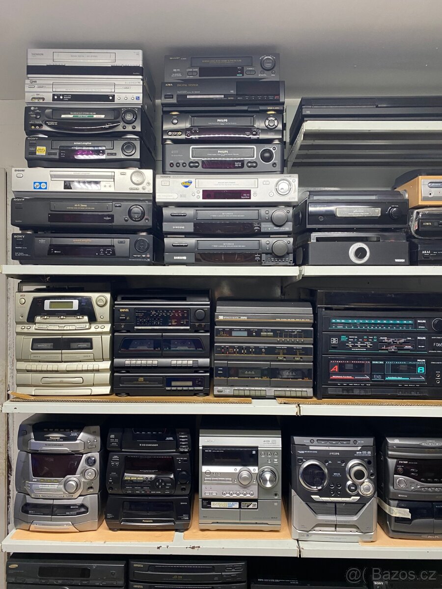 Výprodej elektra - 5