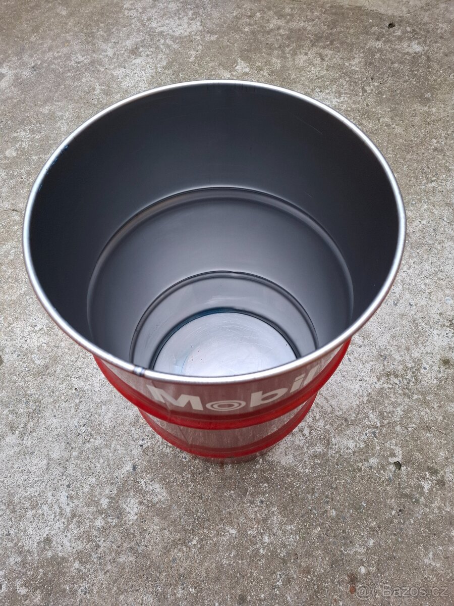 Sud na sezení,obilí, či skladování čehokoliv - 5