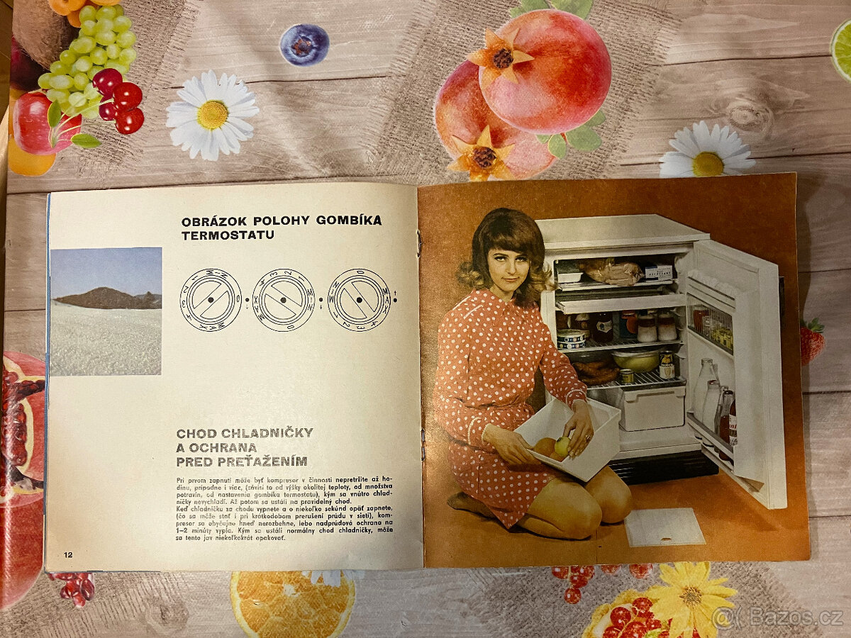 CALEX 120 De Luxe - 5