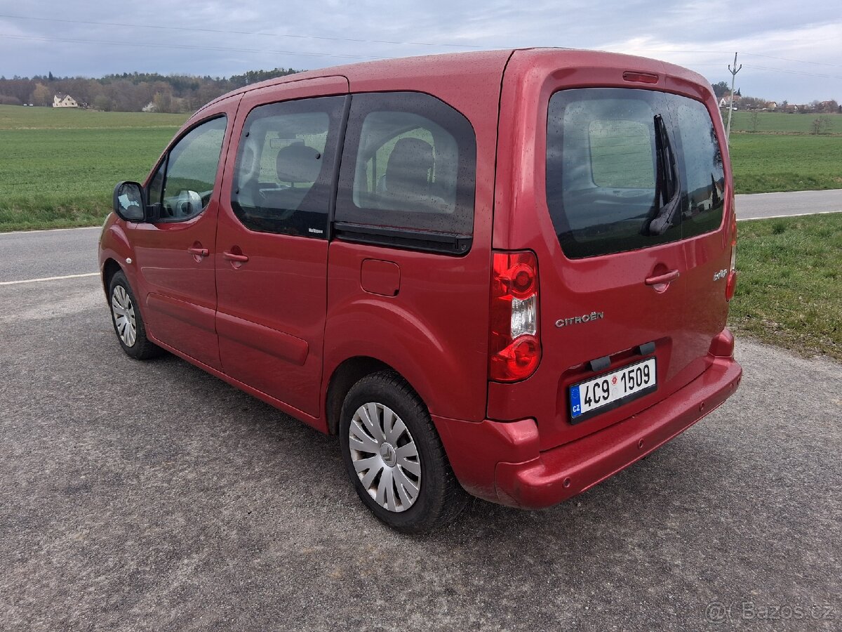 Citroen Berlingo Multispace 1.6 16V - 5